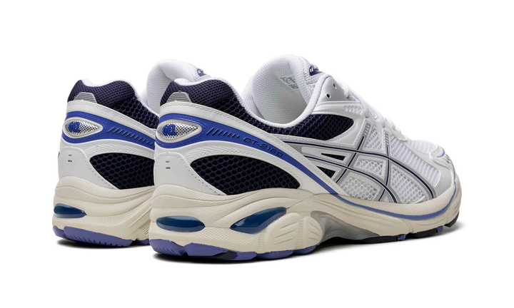 ASICS GT-2160 Piedmont Grey Blue