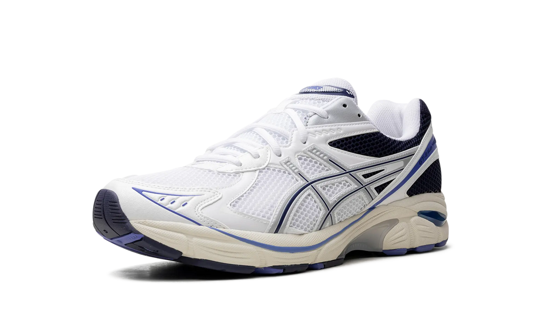 ASICS GT-2160 Piedmont Grey Blue