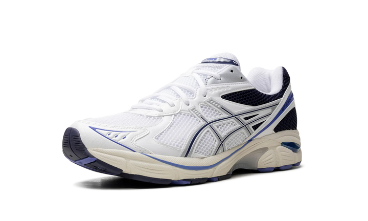 ASICS GT-2160 Piedmont Grey Blue
