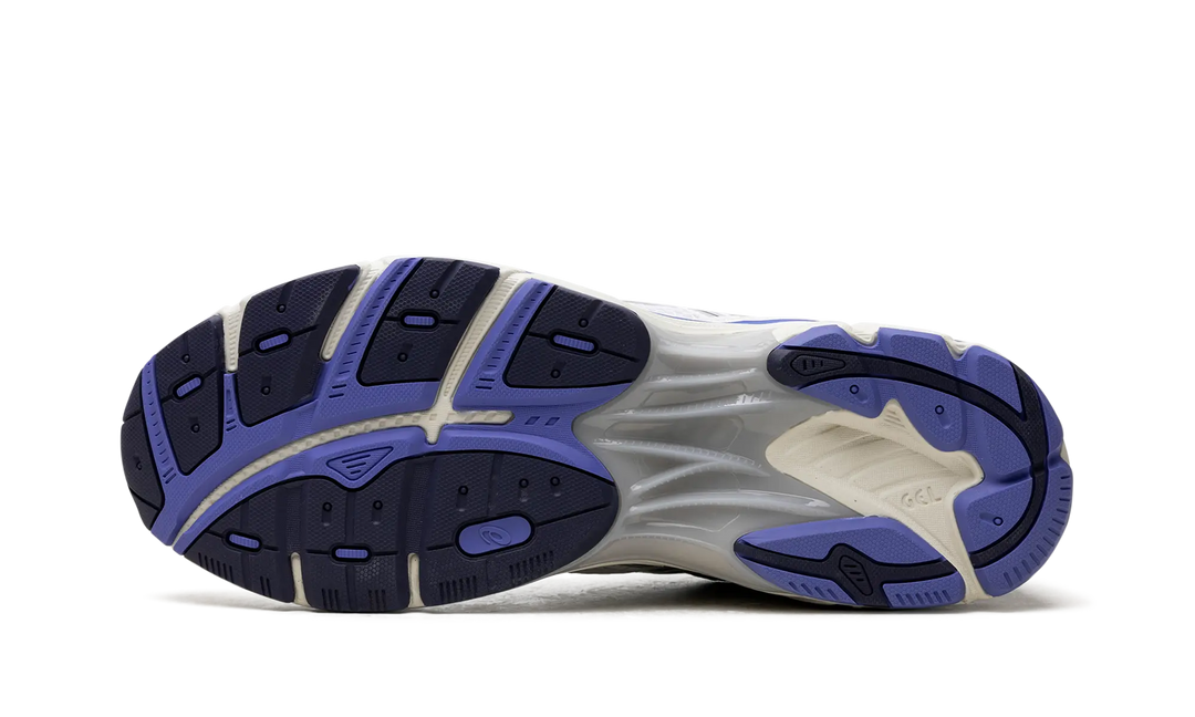 ASICS GT-2160 Piedmont Grey Blue