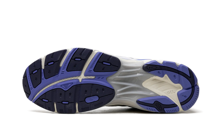 ASICS GT-2160 Piedmont Grey Blue