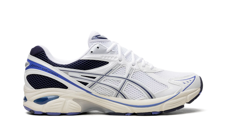 ASICS GT-2160 Piedmont Grey Blue