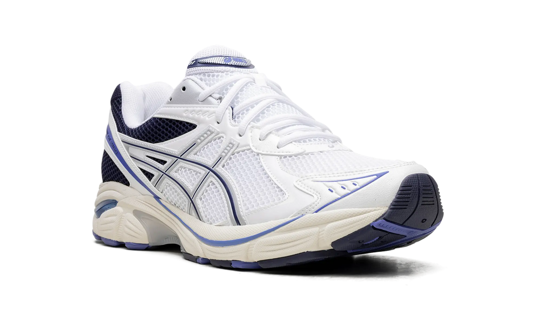 ASICS GT-2160 Piedmont Grey Blue