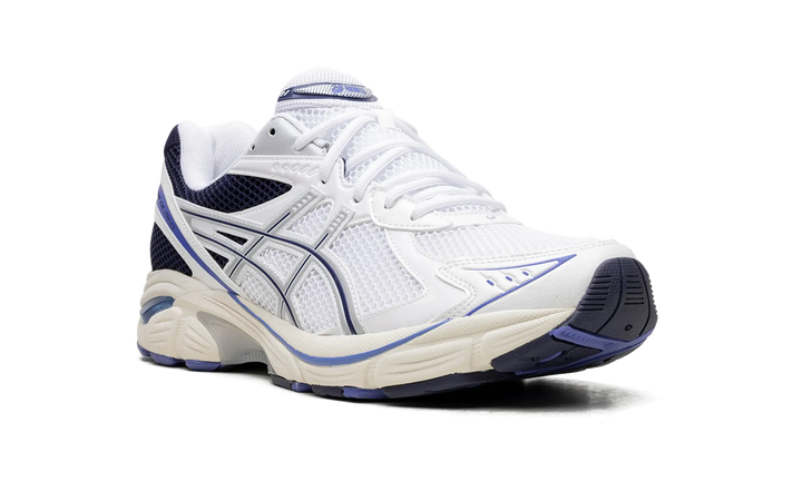ASICS GT-2160 Piedmont Grey Blue