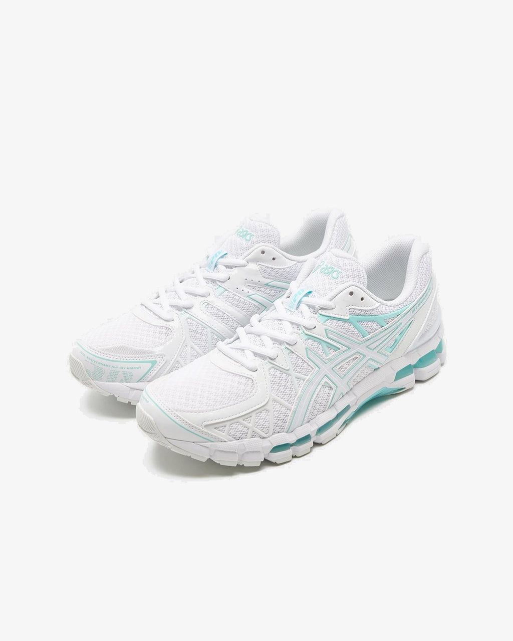 ASICS Gel-Kayano 20 Mint