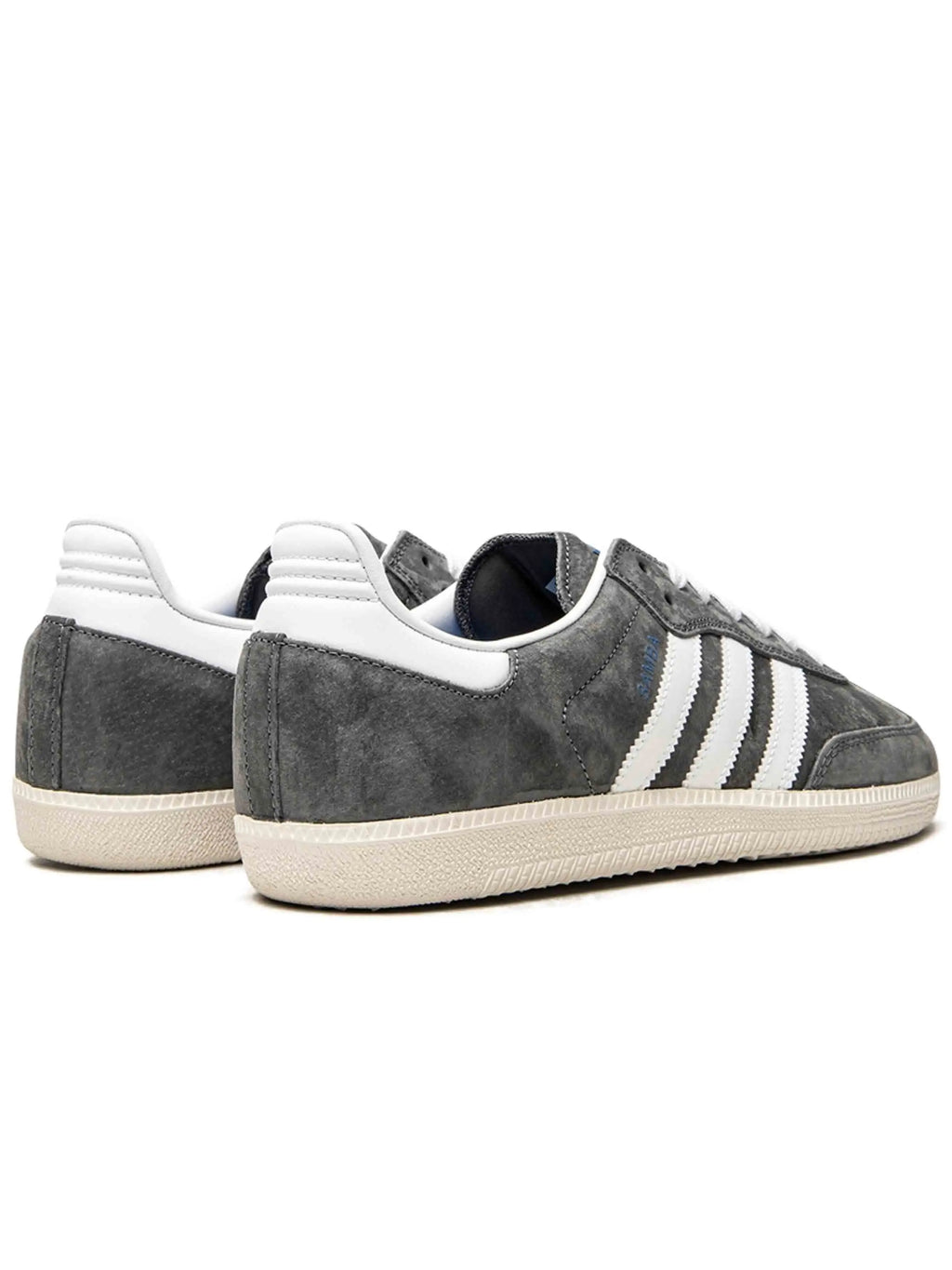 Adidas Samba ADV Grey Five Prior