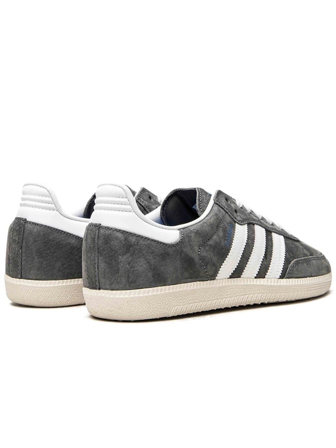 Adidas Samba ADV Grey Five Prior