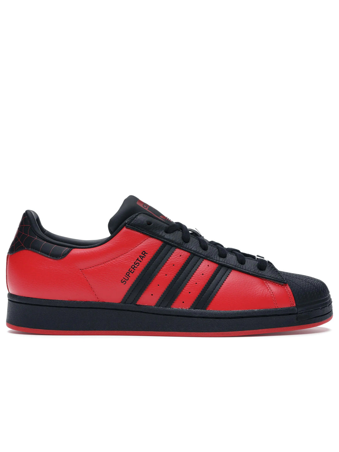 Adidas Superstar Spider-Man Prior