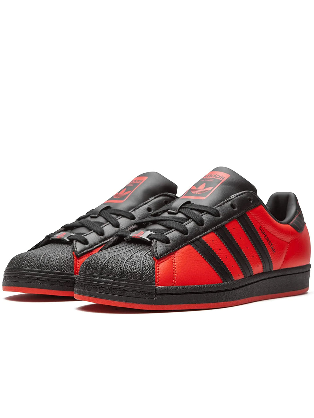 Adidas Superstar Spider-Man Prior