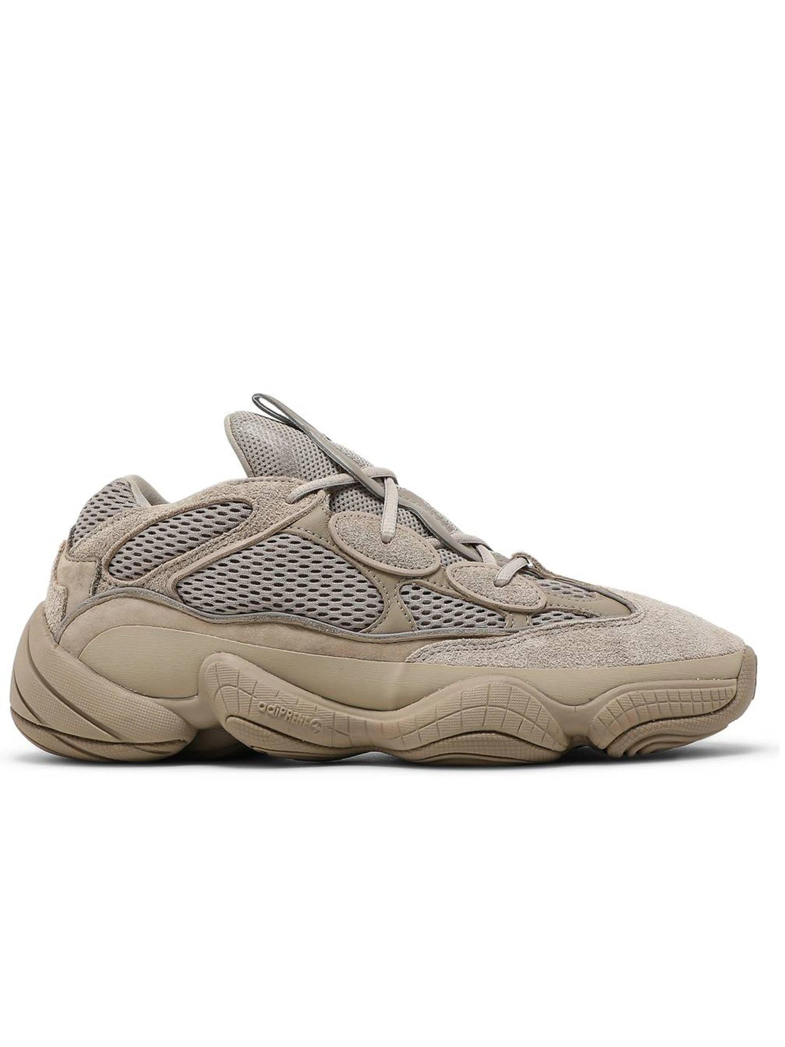 Adidas Yeezy 500 Taupe Light Prior