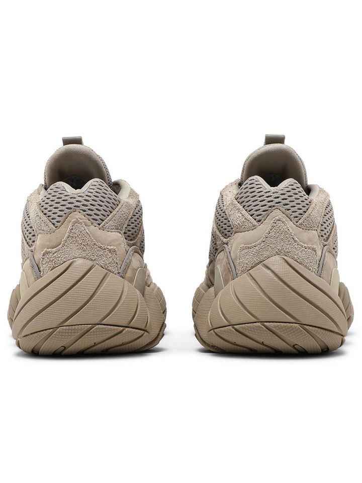 Adidas Yeezy 500 Taupe Light Prior