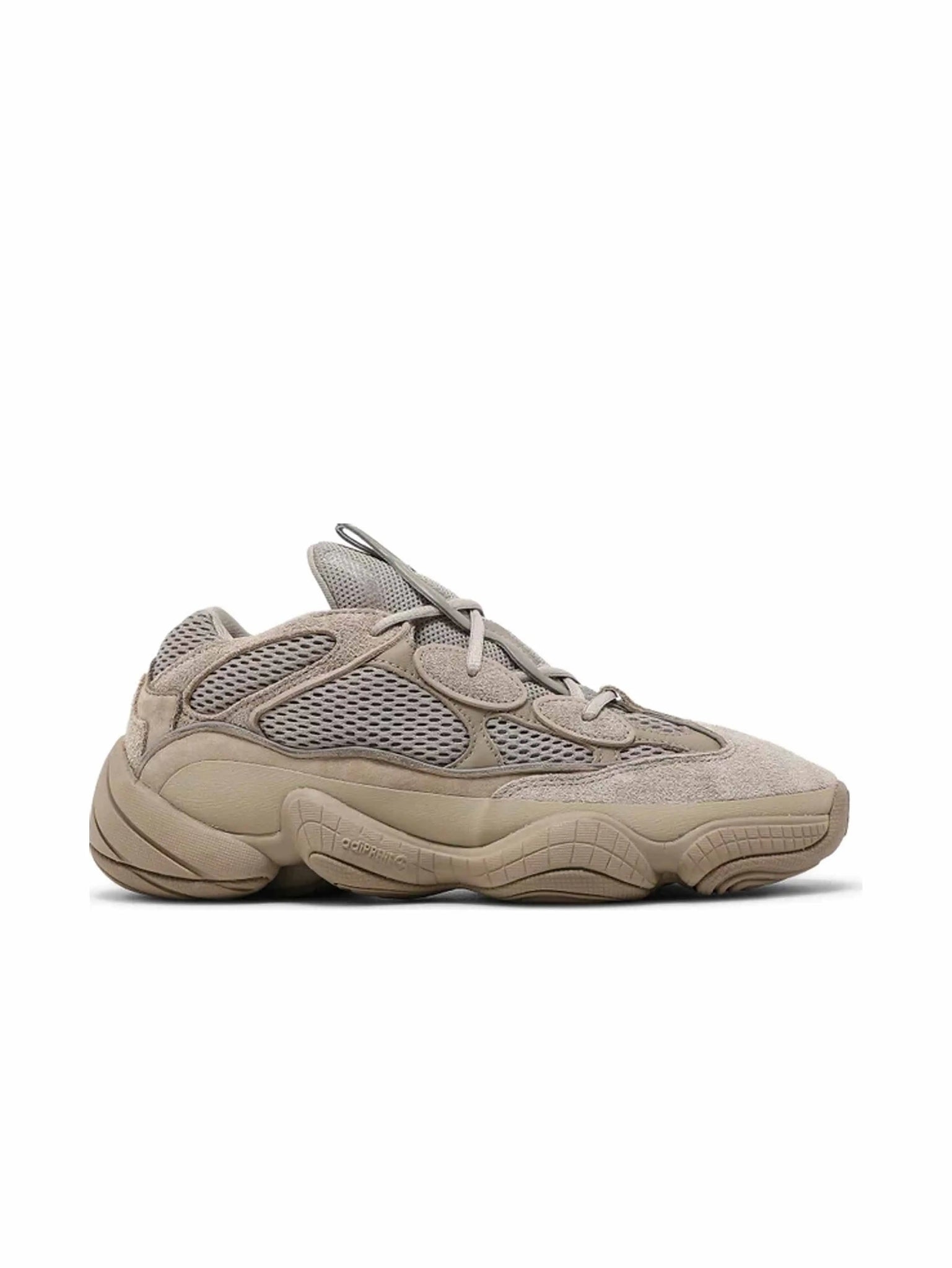 Adidas Yeezy 500 Taupe Light in Auckland, New Zealand - Shop name