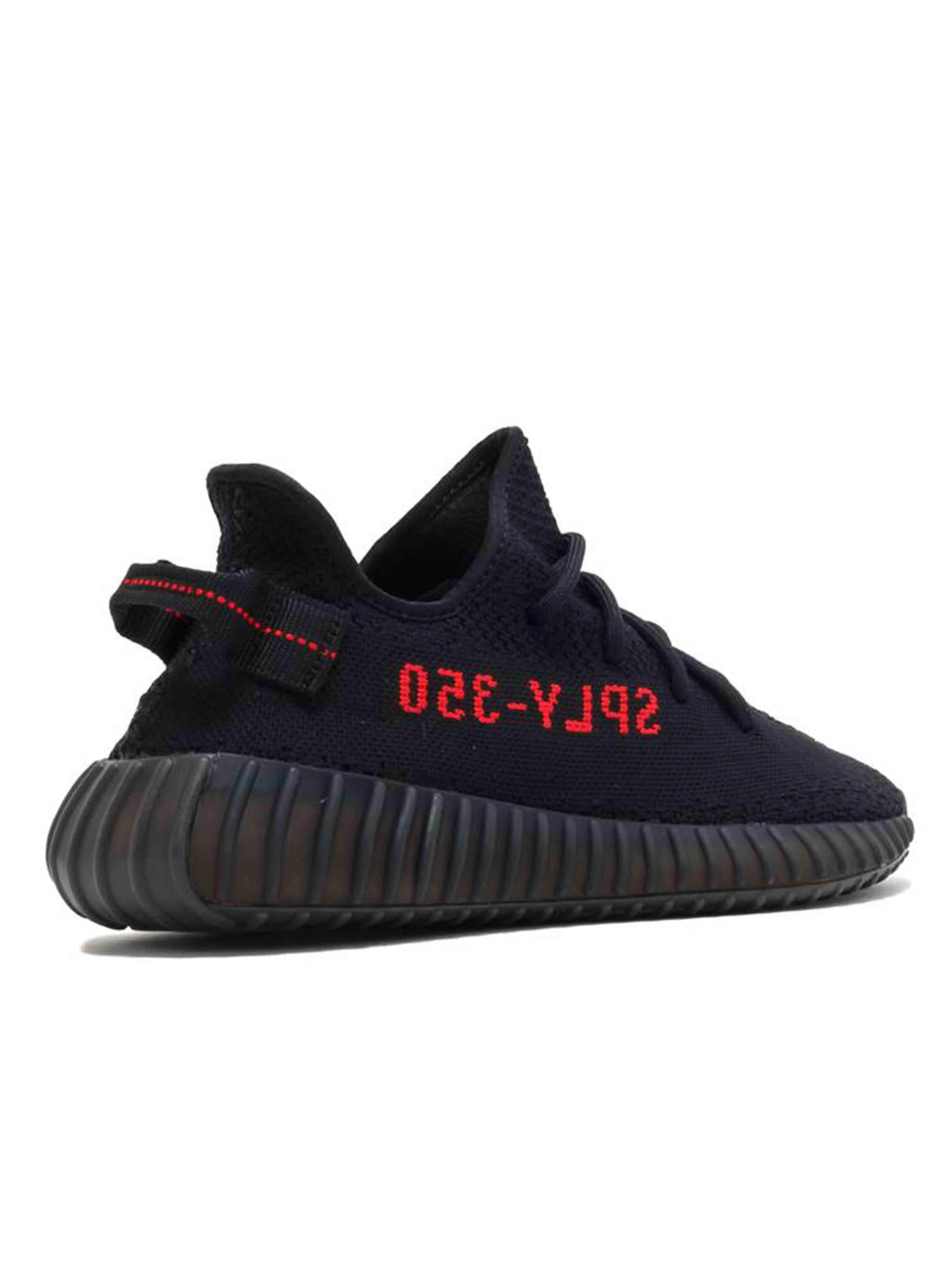 Yeezy Boost 350 V2 Black Red Bred 350 V2 Yeezy B Red Adidas Yeezy