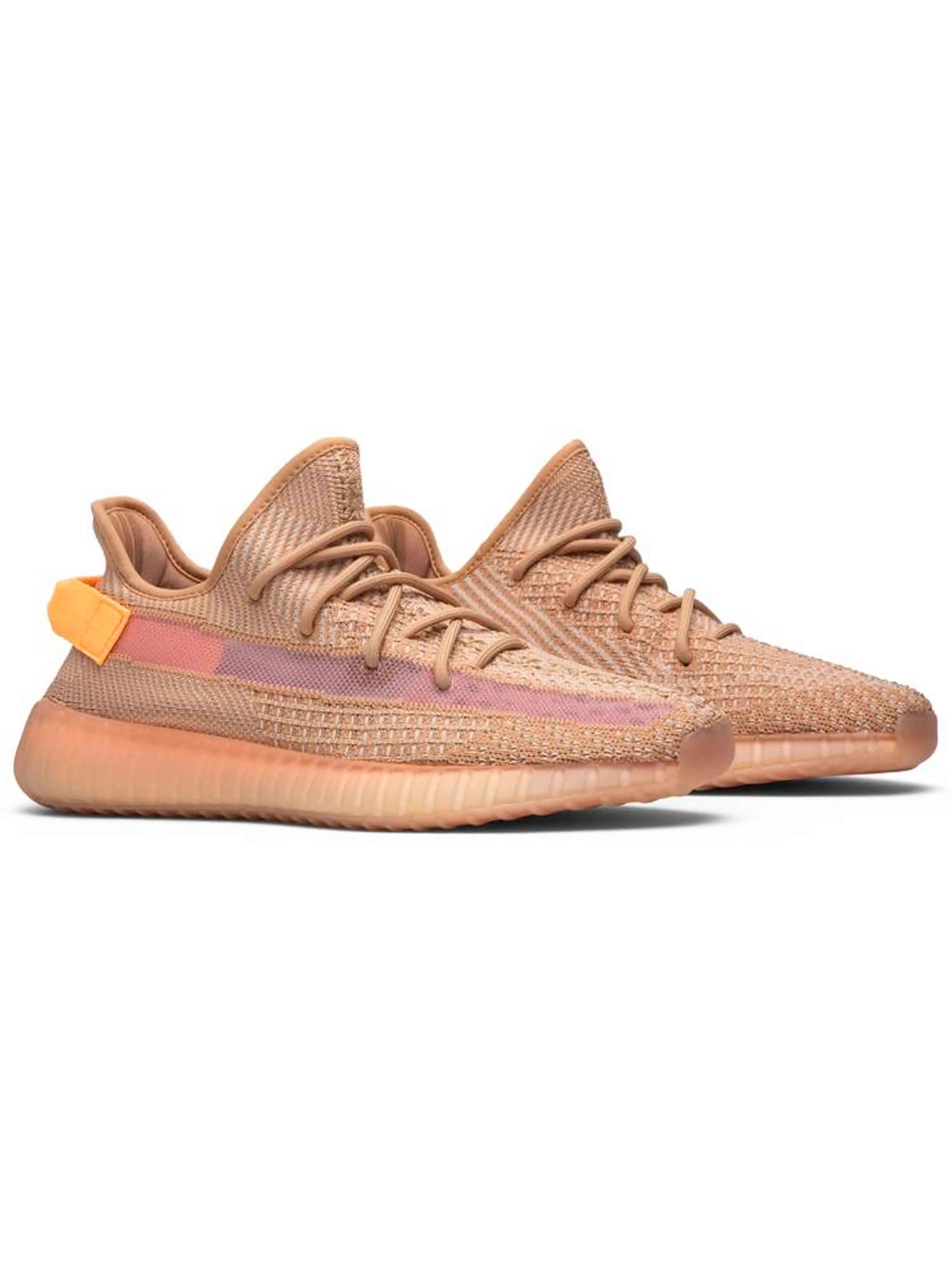 Adidas Yeezy Boost 350 V2 Clay Streetwear Auckland New Zealand Prior