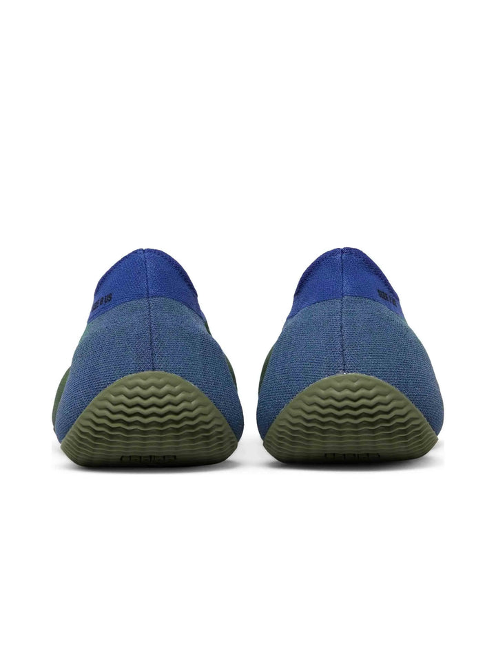 Adidas Yeezy Knit RNR Faded Azure Prior