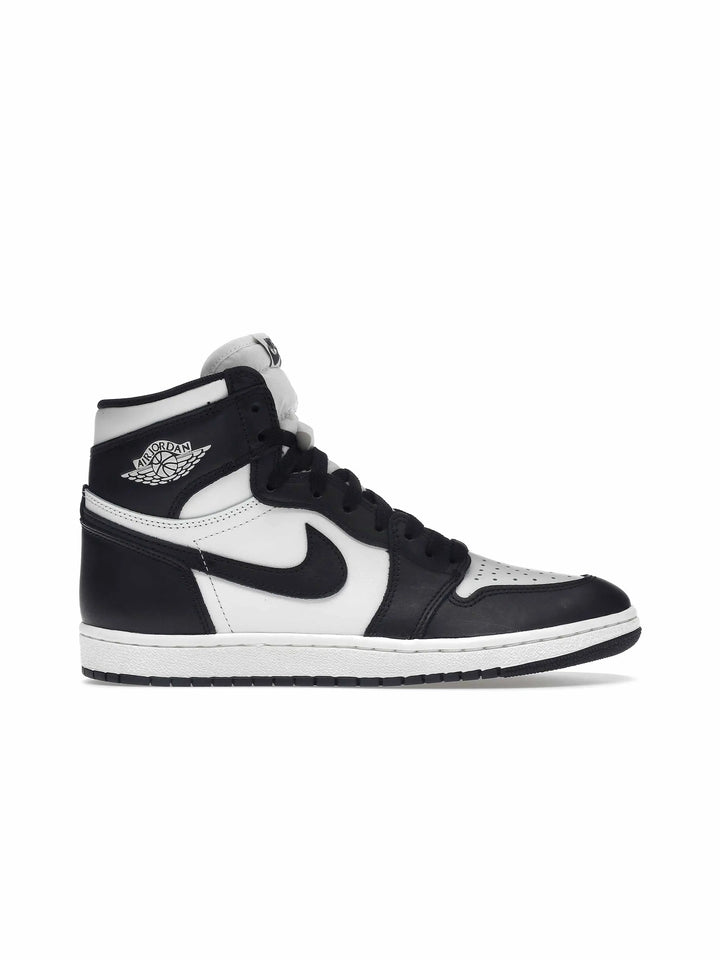 Air Jordan 1 Retro High 85 Black White (2023) Prior