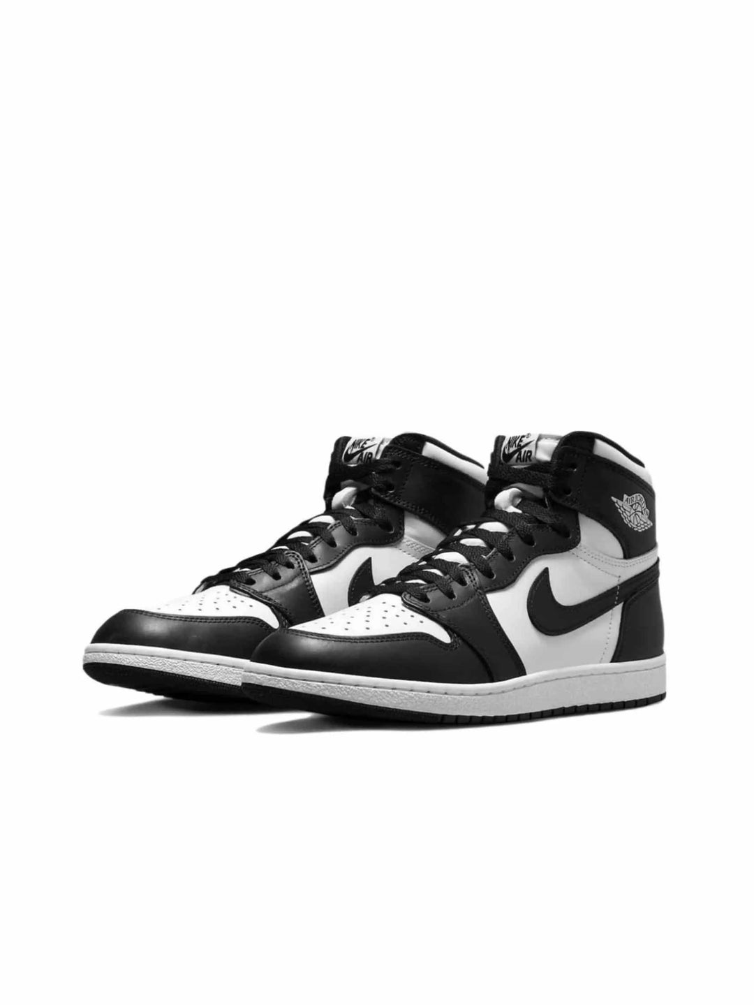 Air Jordan 1 Retro High 85 Black White (2023) Prior