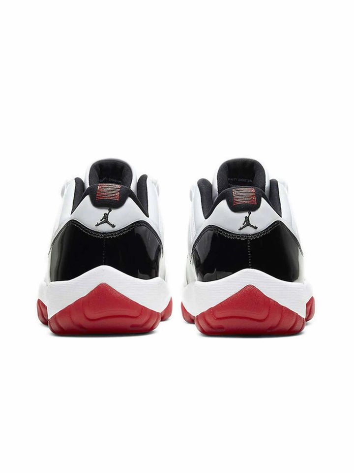 Air Jordan 11 Retro Low Concord Bred in Auckland, New Zealand - Shop name