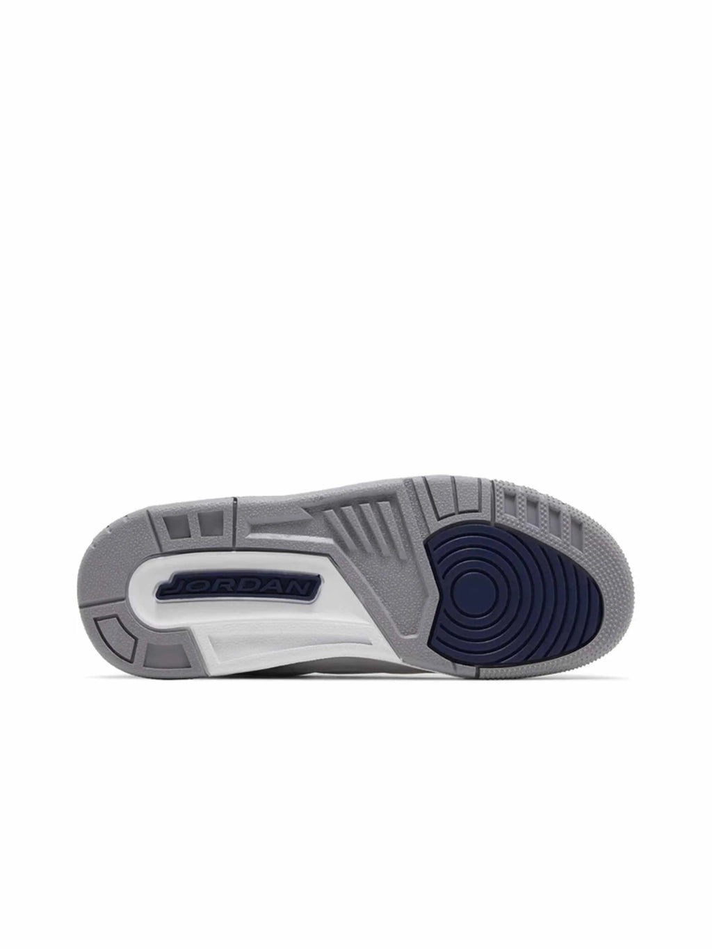 Air Jordan 3 Retro Midnight Navy (GS) in Auckland, New Zealand - Shop name