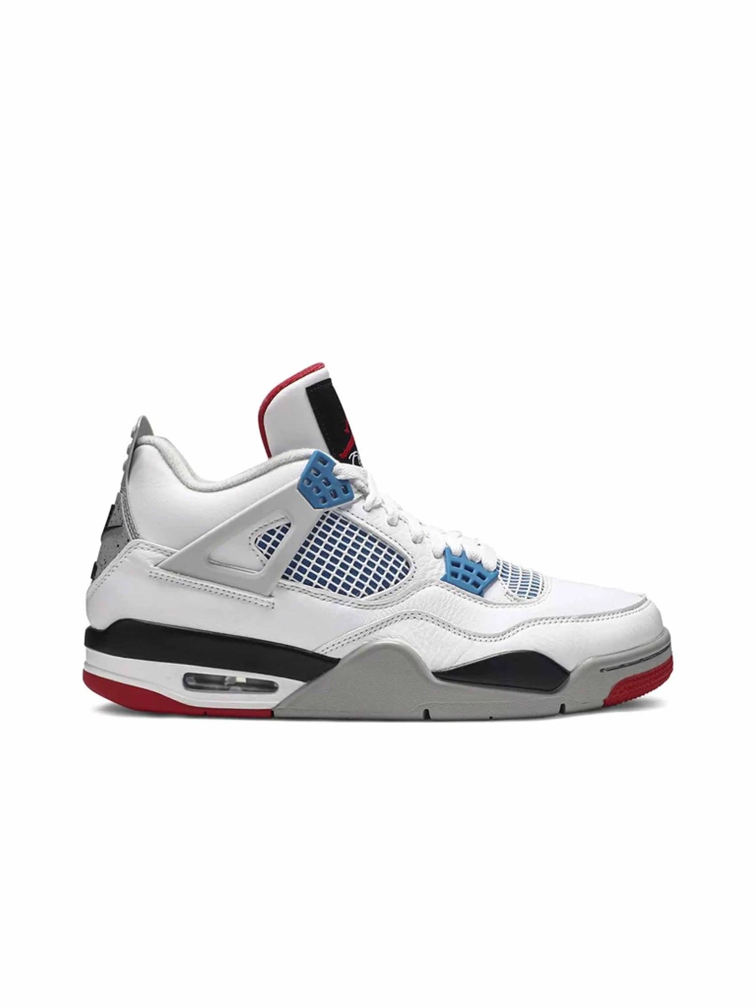 Air Jordan 4 Retro What The in Auckland, New Zealand - Shop name