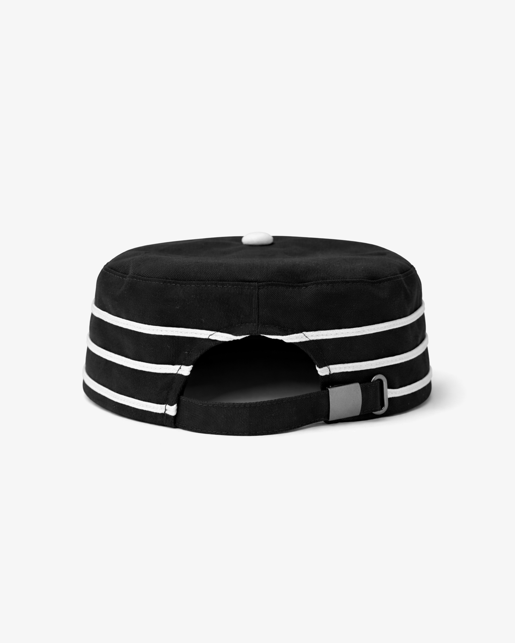 An Ode To Home Painter Hat Black