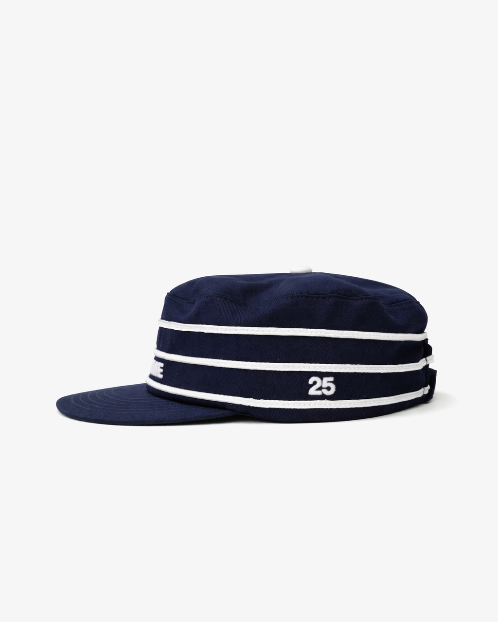 An Ode To Home Painter Hat Navy