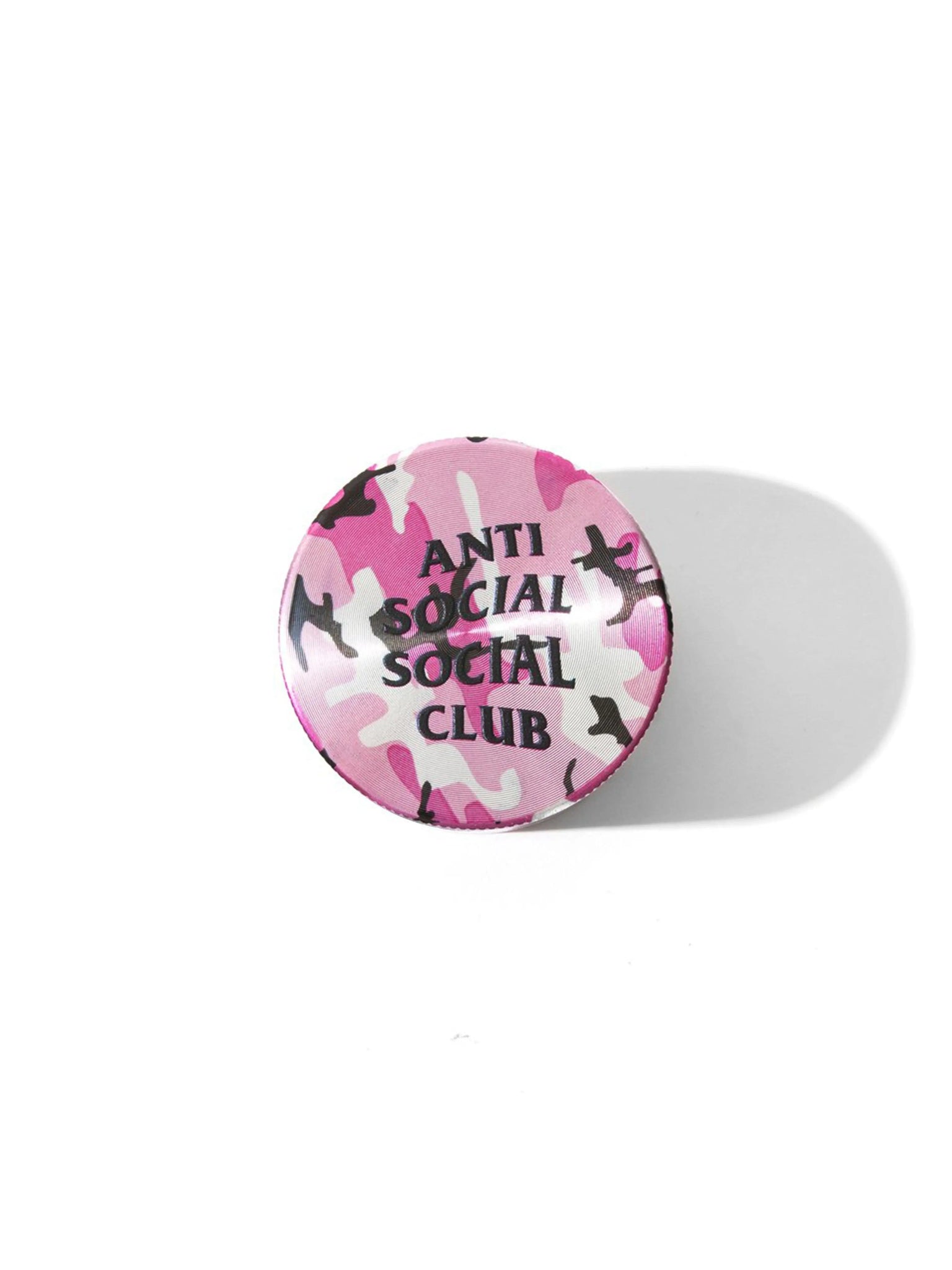 Anti Social Social Club Grinder 'Coffee Table' Prior