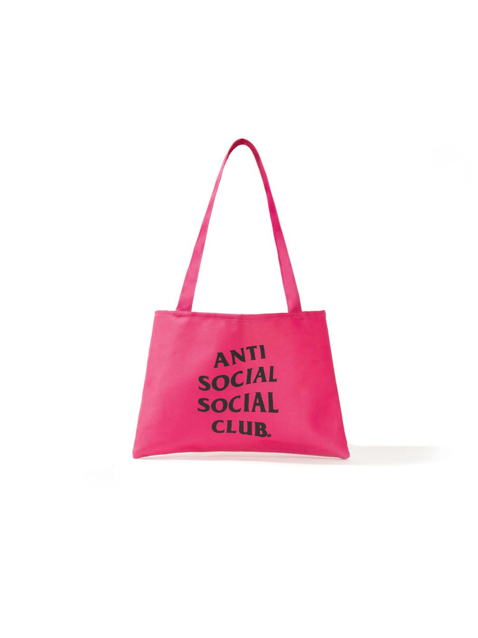 Anti Social Social Club Mat & Bag 'Picnic' Prior