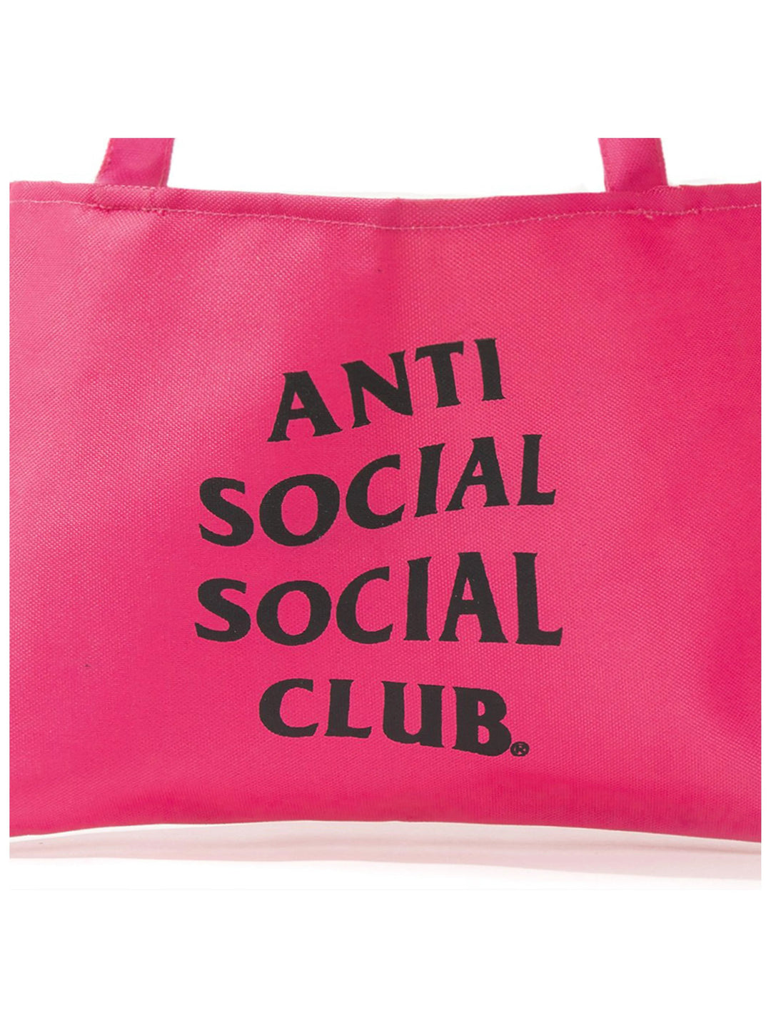 Anti Social Social Club Mat & Bag 'Picnic' Prior