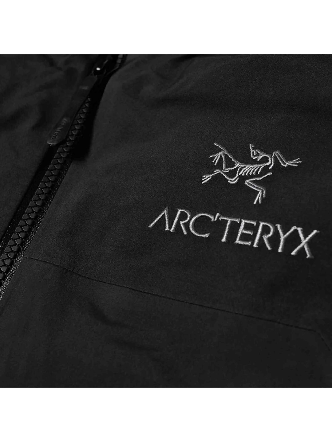 Arc'teryx Beta AR Jacket Men's Jacket Black Prior