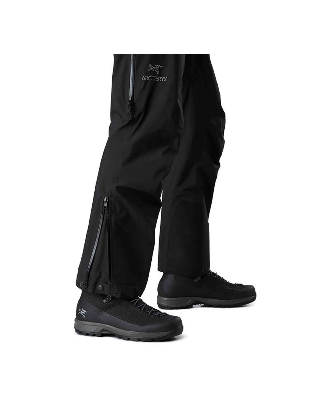 Arc'teryx Beta AR Pant Black Prior
