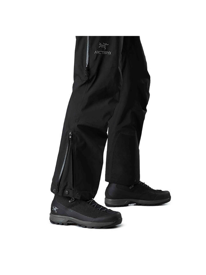 Arc'teryx Beta AR Pant Black Prior