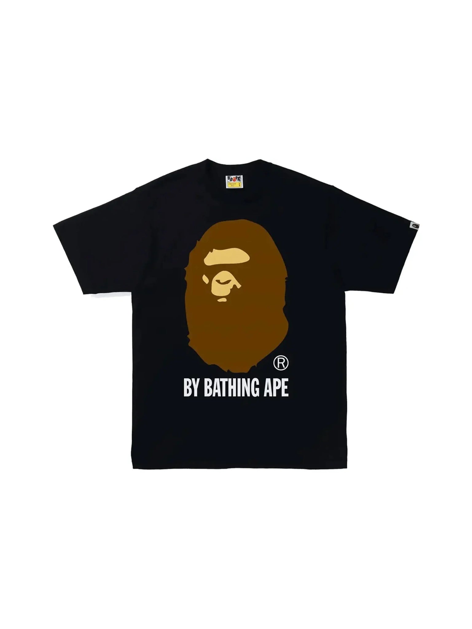 BAPE By Bathing Ape Tee Black in Auckland, New Zealand - Shop name