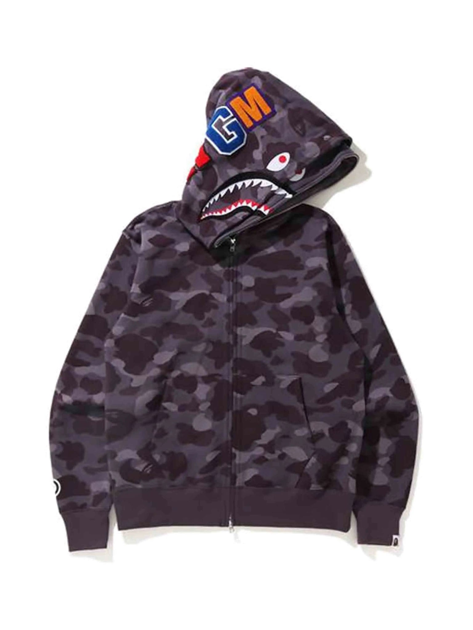 A Bathing Ape - Prior