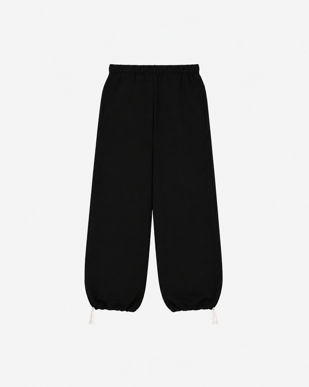 Adjustable Sweatpants Ater