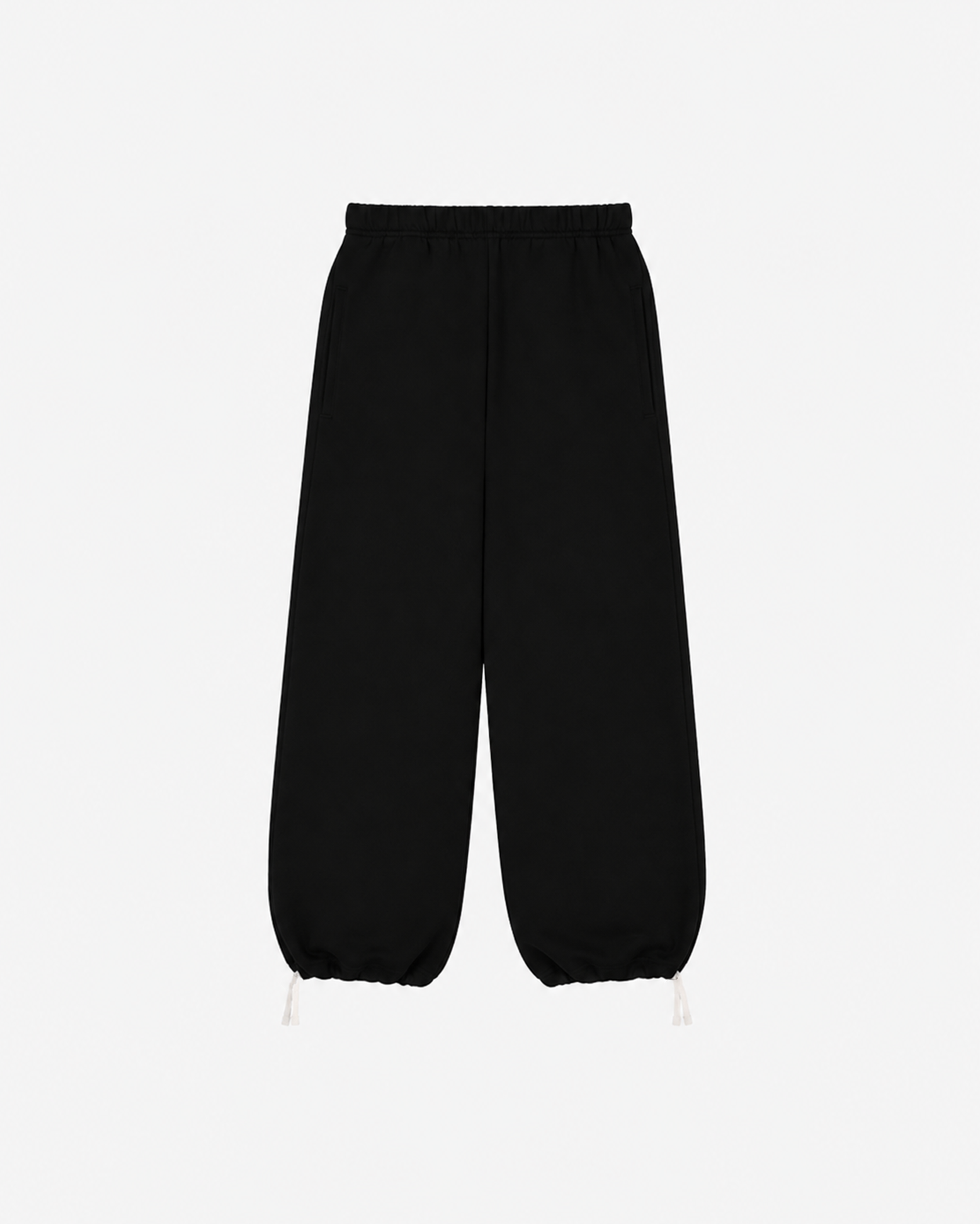 Adjustable Sweatpants Ater