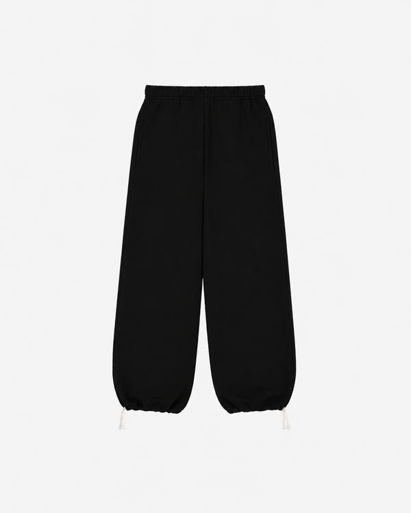 Adjustable Sweatpants Ater
