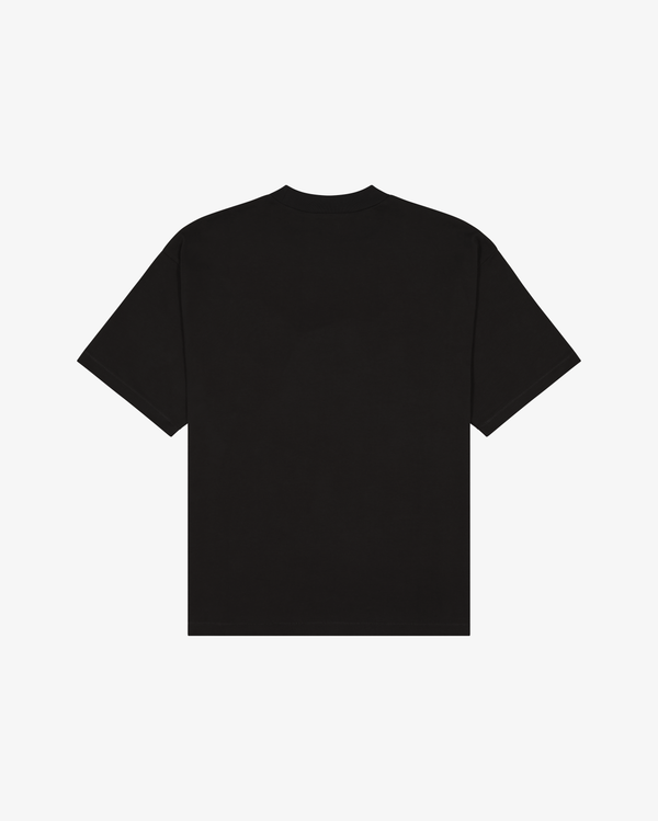 Blank T-shirt Onyx