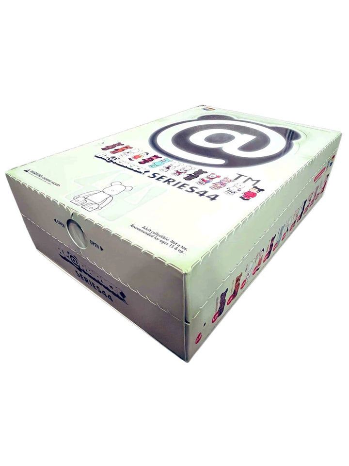 Bearbrick Series 44 Sealed Case 100% (24 Blind Boxes) Prior