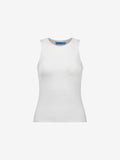 CORE Essential Fitted Ribbed Tank Arctic in Auckland, New Zealand - Shop name