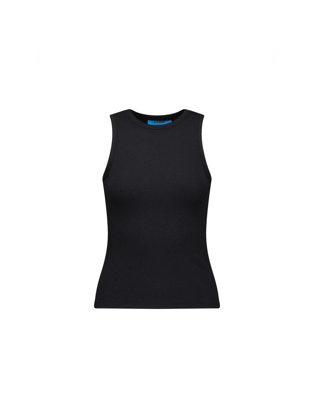 CORE Essential Fitted Ribbed Tank Ater in Auckland, New Zealand - Shop name