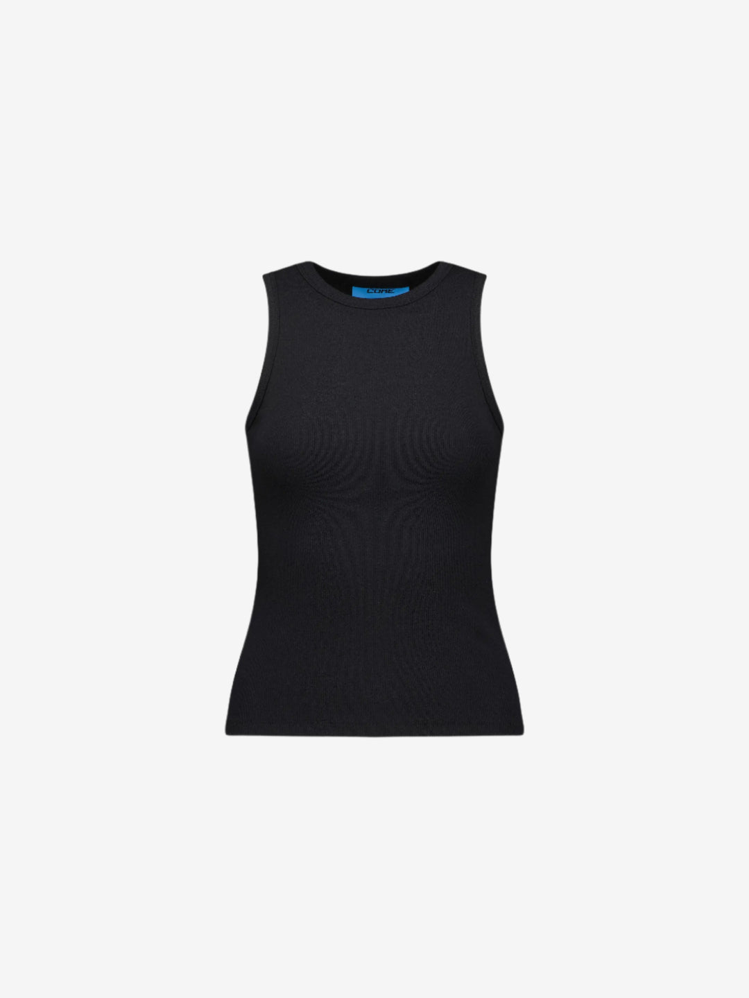 CORE Essential Fitted Ribbed Tank Ater in Auckland, New Zealand - Shop name