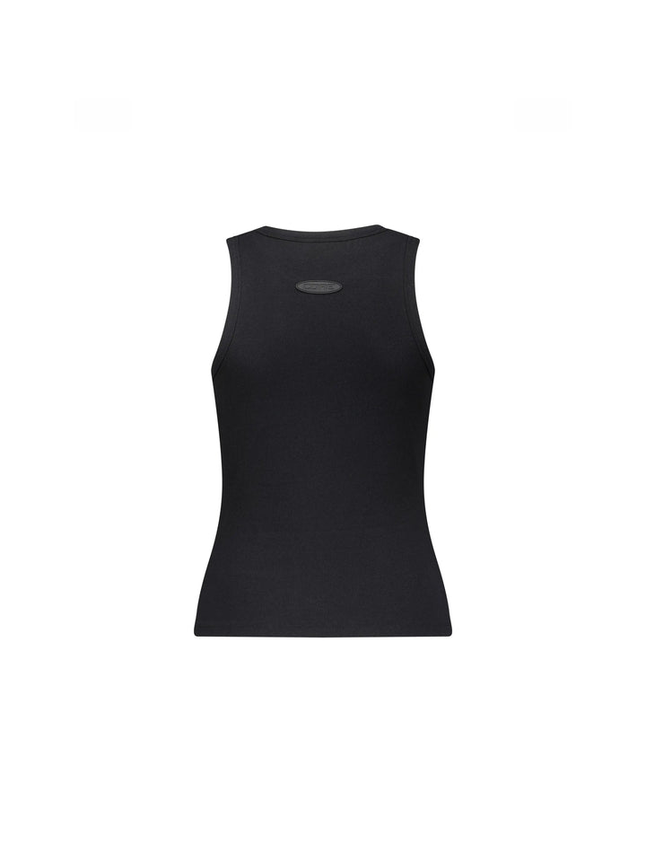 CORE Essential Fitted Ribbed Tank Ater in Auckland, New Zealand - Shop name