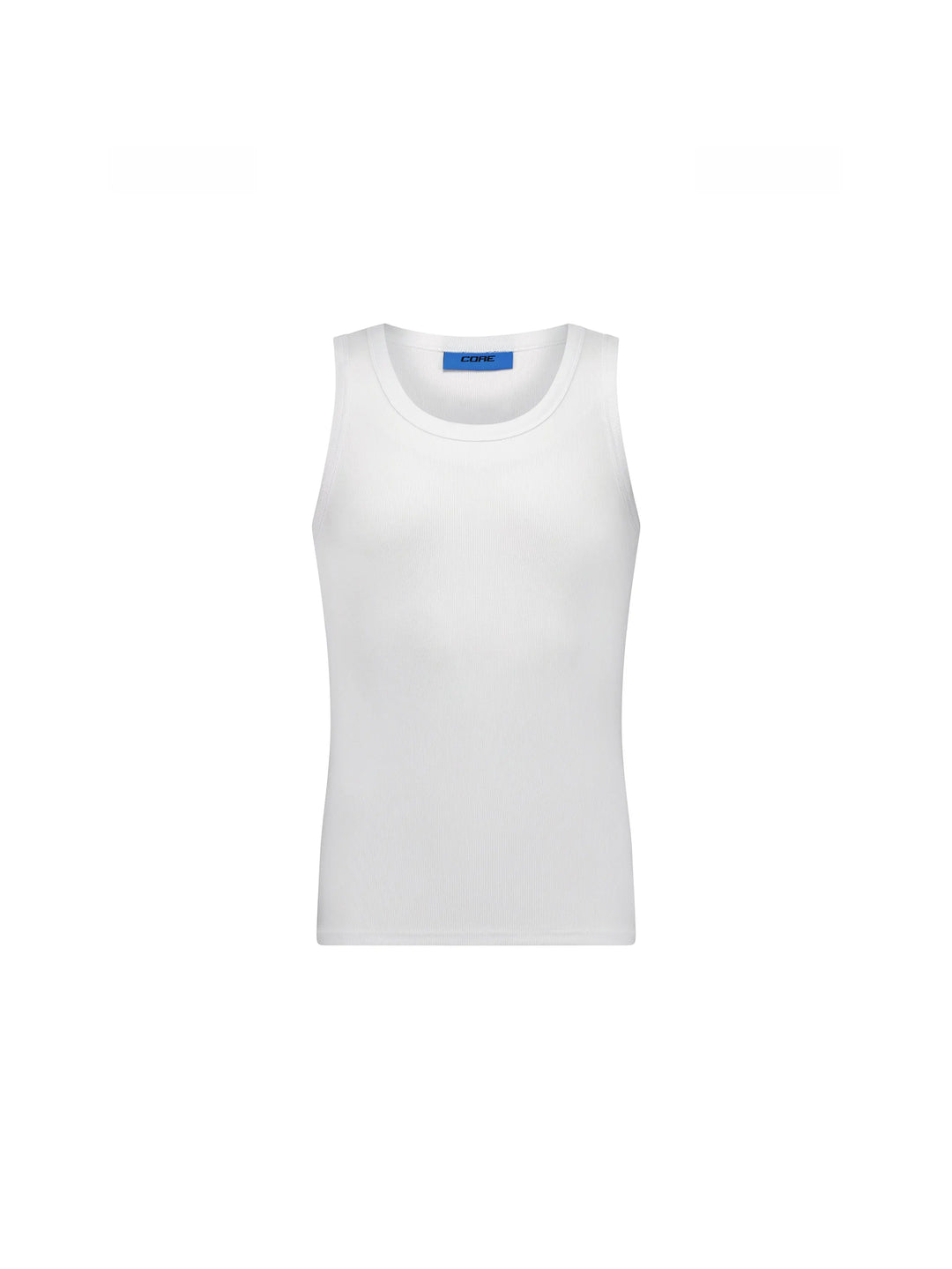 CORE Essential Ribbed Tank Arctic in Auckland, New Zealand - Shop name