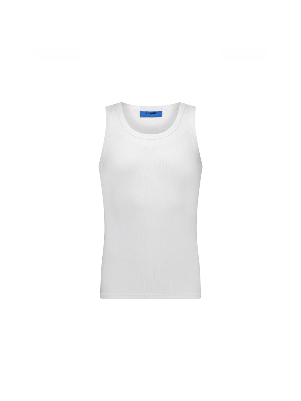 CORE Essential Ribbed Tank Arctic in Auckland, New Zealand - Shop name