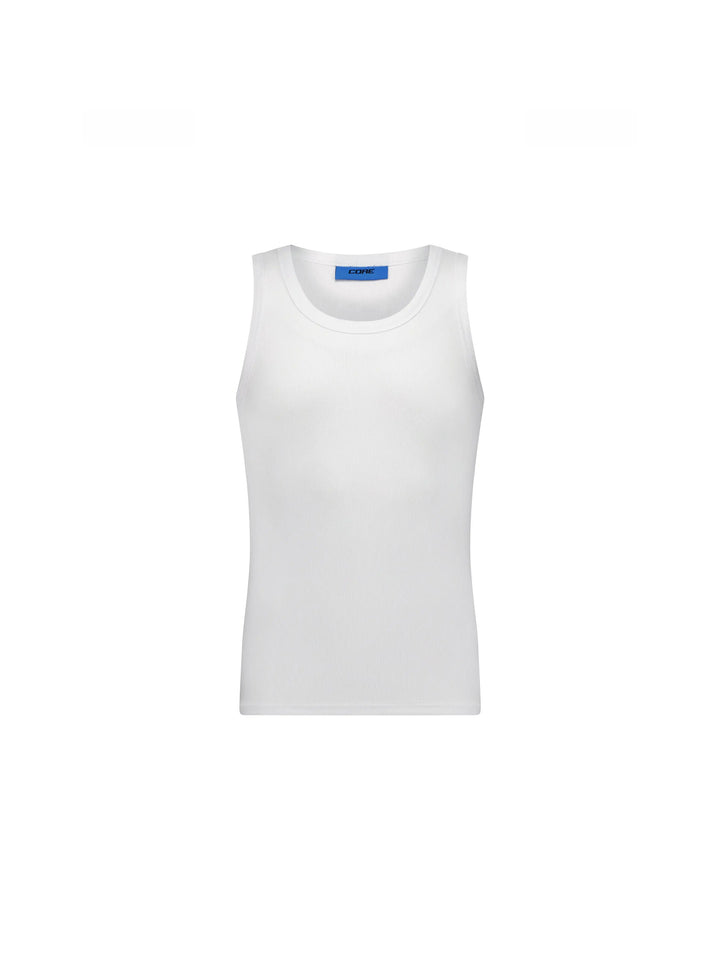 CORE Essential Ribbed Tank Arctic in Auckland, New Zealand - Shop name