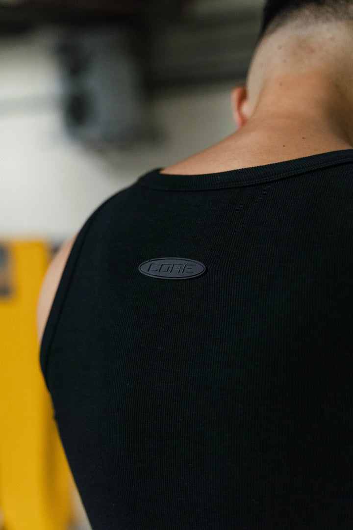CORE Essential Ribbed Tank Ater in Auckland, New Zealand - Shop name