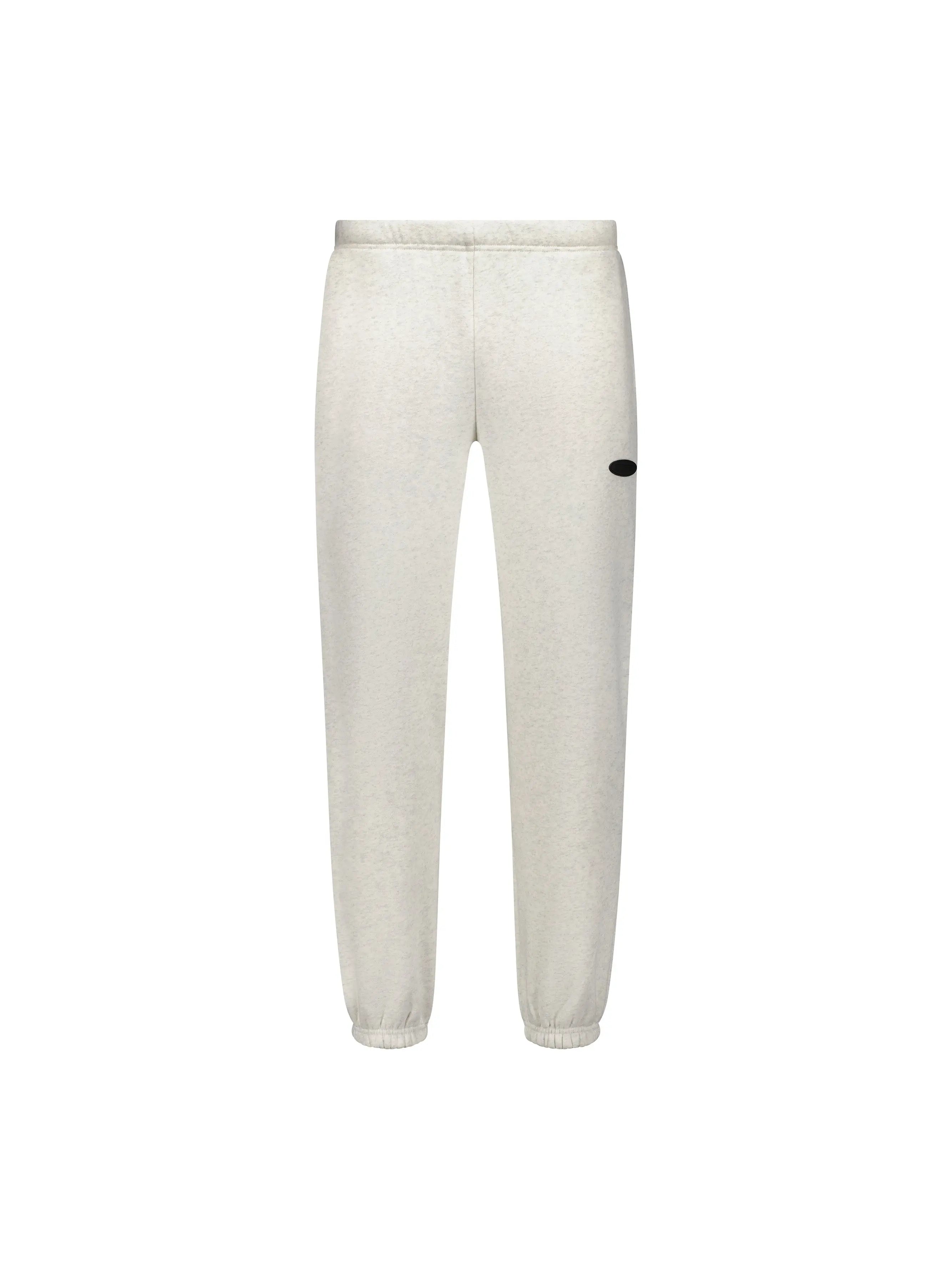 CORE Essential Sweatpants Ecru Grey in Auckland, New Zealand - Shop name