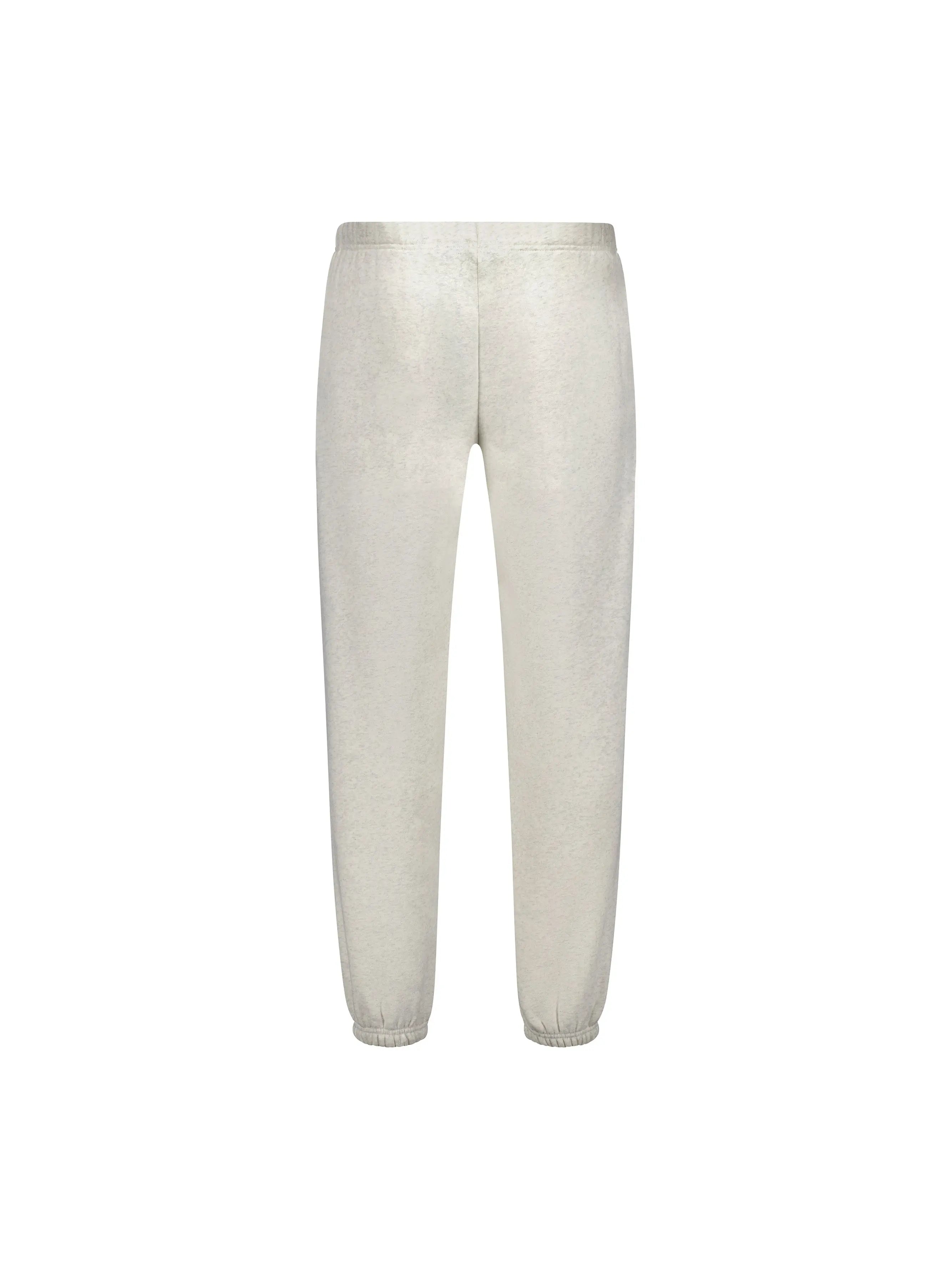 CORE Essential Sweatpants Ecru Grey in Auckland, New Zealand - Shop name