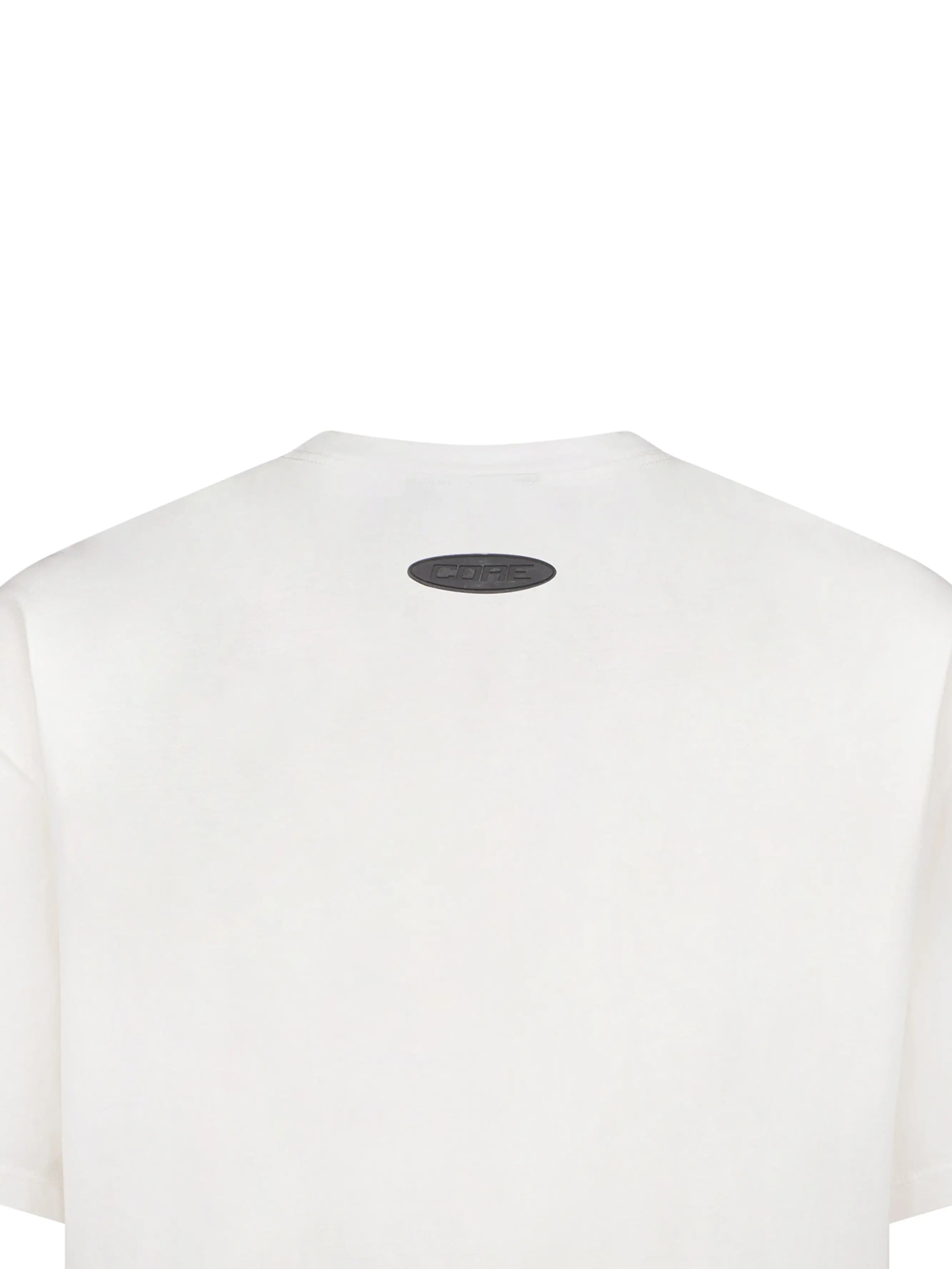 CORE Essential T-Shirt Arctic in Auckland, New Zealand - Shop name